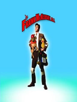 Frank McKlusky, C.I.