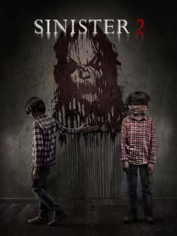 Sinister 2