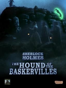 The Hound of the Baskervilles
