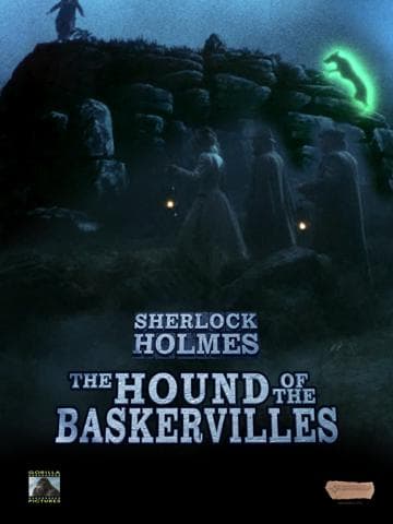 The Hound of the Baskervilles