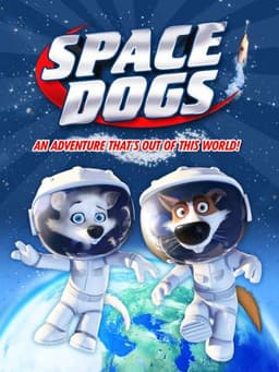 Space Dogs