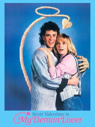 My Demon Lover