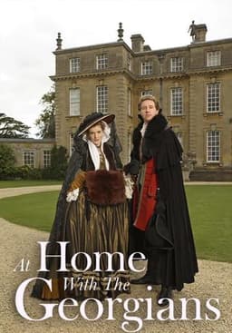 At Home with the Georgians