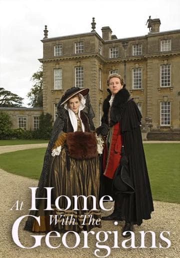 At Home with the Georgians