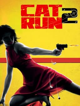 Cat Run 2