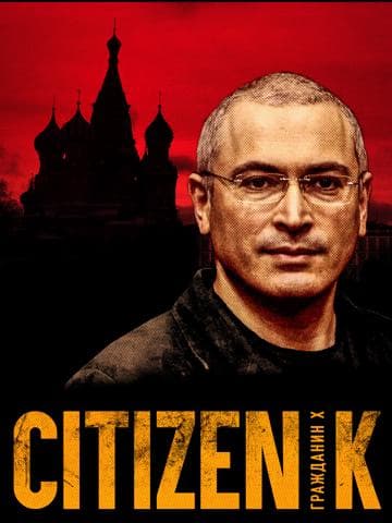 Citizen K