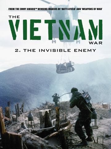 The Vietnam War
