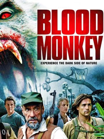 Blood Monkey