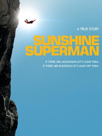 Sunshine Superman