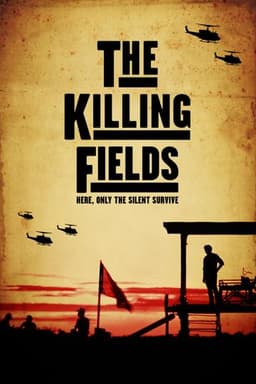 The Killing Fields