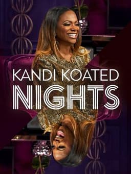 Kandi Koated Nights