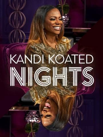 Kandi Koated Nights