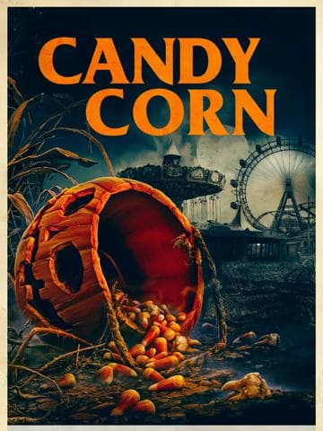 Candy Corn