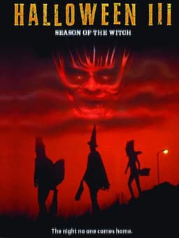 Halloween III: Season of the Witch