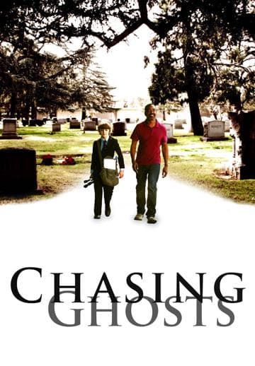 Chasing Ghosts: Beyond the Arcade
