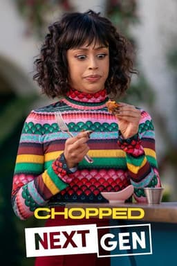 Chopped Next Gen