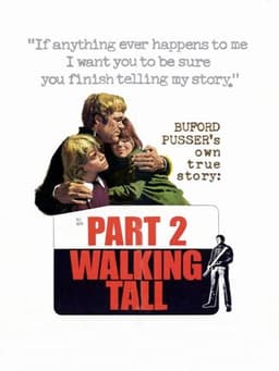 Walking Tall Part II