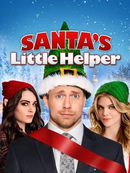 Santa's Little Helper