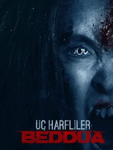 Three Letters: Curse