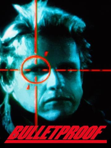 Bulletproof