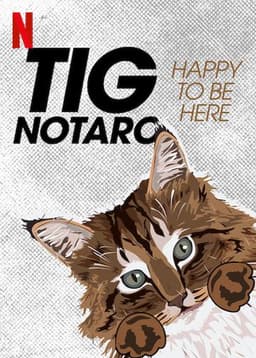 Tig Notaro: Happy to Be Here