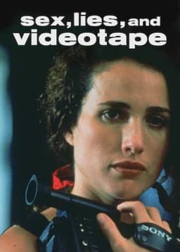 sex, lies, and videotape