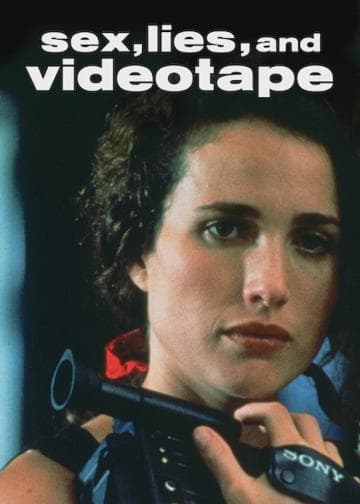 sex, lies, and videotape