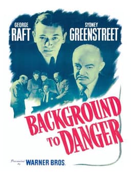 Background to Danger