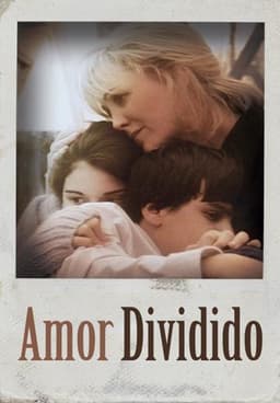 Amor Dividido