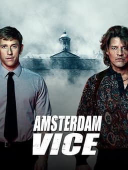 Amsterdam Vice