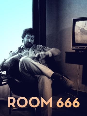 Room 666