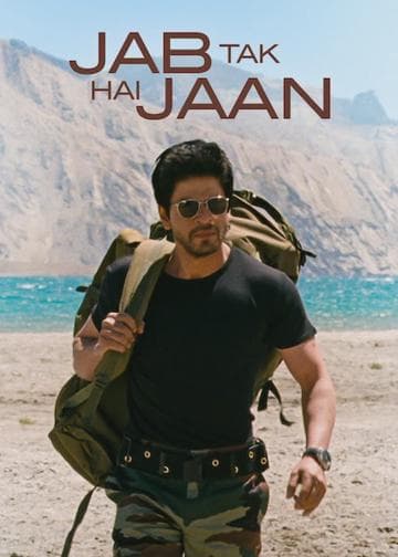 Jab Tak Hai Jaan