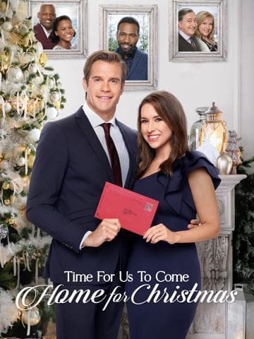 Time for Us to Come Home for Christmas