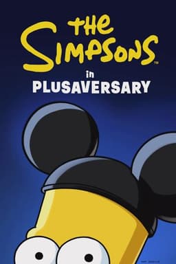The Simpsons in Plusaversary