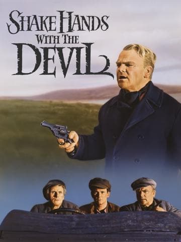 Shake Hands with the Devil