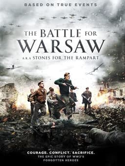 Stones for the Rampart