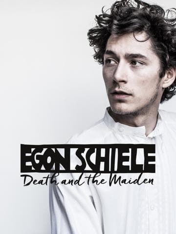 Egon Schiele: Death and the Maiden