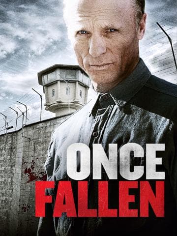 Once Fallen
