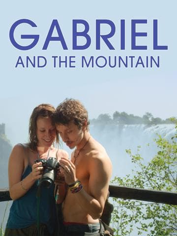Gabriel and the Mountain
