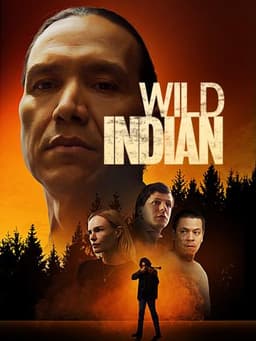 Wild Indian