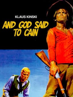 And God Said to Cain