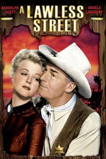 A Lawless Street