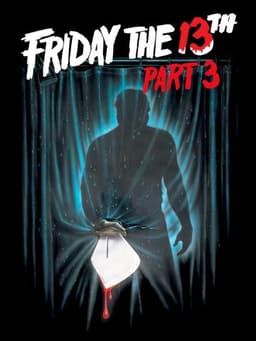 Friday the 13th Part III