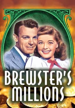 Brewster's Millions