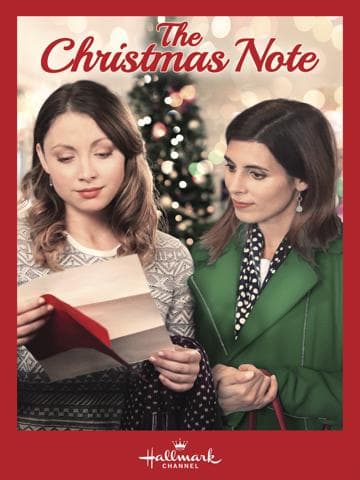 The Christmas Note