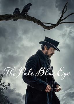 The Pale Blue Eye