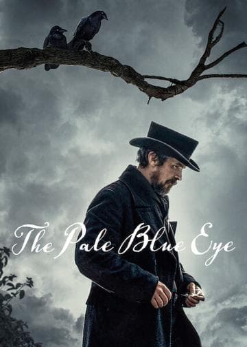 The Pale Blue Eye