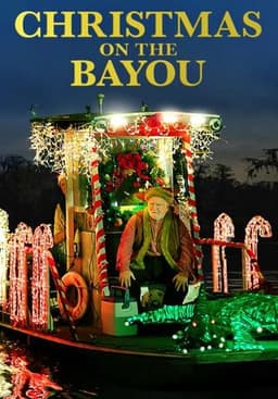 Christmas on the Bayou