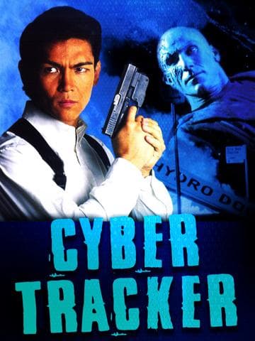 CyberTracker