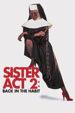 Sister Act 2: Back in the Habit